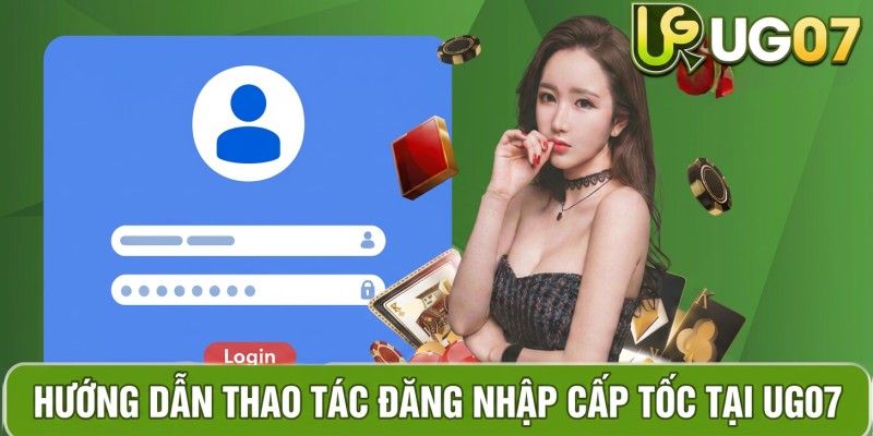 Hướng dẫn tham gia