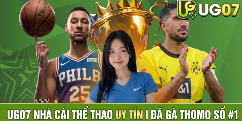 UG07 Banner